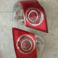 دو عدد چراغ عقب لیفان ۵۲۰ استوک در حد نو