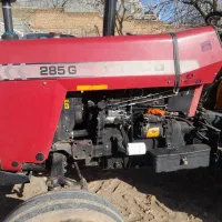 تراکتور285|ماشینآلات صنعتی|فیروزآباد (لرستان), |دیوار