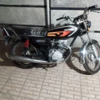 موتور هندا انرژی مدل 88|موتورسیکلت|مشهد, پنجتن|دیوار