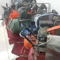 اجاره کفکش لجن کش هیلتی پمپ باد آب فارسی بر کف کش|خدمات پیشه و مهارت|تهران, افسریه|دیوار