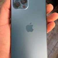 آیفون، اپل ۱۲pro پرو