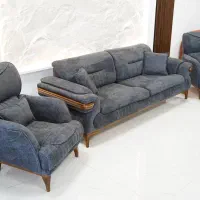 مبل کارکرده  تعویض با مبل نو/  /اقساطی