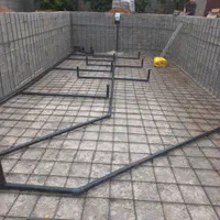 لوله کشی استخر وجکوزی|خدمات پیشه و مهارت|دزفول, |دیوار