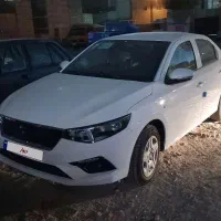 فروش دو عدد خودرو رانا پلاس ارتقا یافته وتارا v1|خودرو سواری و وانت|گلستان (تهران), |دیوار