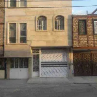 ویلایی دوطبقه در بسیج۲