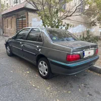 پژو پارس|خودرو سواری و وانت|تهران, پونک|دیوار