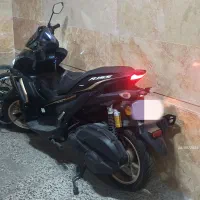 موتور گلکسی ۱۵۵