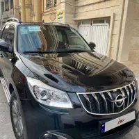 هایما s7پلاس ۱۴۰۲