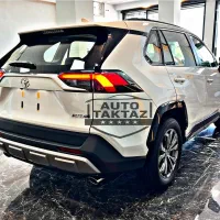 تویوتا رافور RV4 فول چین // مدل 2024 صفر خشک روز|خودرو سواری و وانت|تهران, درختی|دیوار