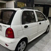 mvm 110 4سیلندر فول