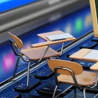 تدریس زبان انگلیسی