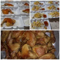 آشپزی و تهیه غذا سرآشپزخانوم|خدمات پذیرایی، مراسم|رباط‌کریم, رباط‌کریم|دیوار