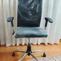 صندلی چرخدار