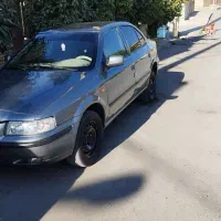 فروش سمند مدل 85