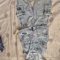 لباسهای بچگانه|کفش و لباس بچه|تبریز, |دیوار