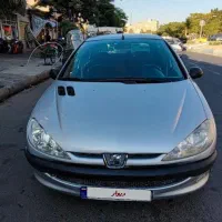 206تیپ دو مدل1383