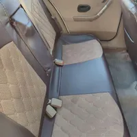 سمند LX EF7 بنزینی، مدل ۱۳۹۶|خودرو سواری و وانت|خمین, |دیوار