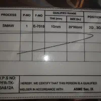 جوشکار سیار|خدمات پیشه و مهارت|بندر کنگان, |دیوار