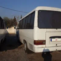 مینی بوس هیوندا