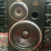 سونی مدل 750|سیستم صوتی خانگی|مشهد, موسوی قوچانی|دیوار