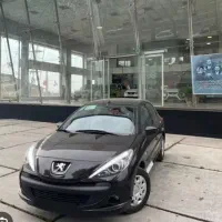 ۲۰۷ارتقاع یافتع