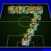 اکانت ای فوتبال