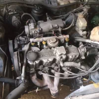 دوواسپرو1994|خودرو سواری و وانت|نمشیر, |دیوار