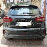 BAC X3سفید مشکی صفرخشک 1404|خودرو سواری و وانت|تهران, ستارخان|دیوار