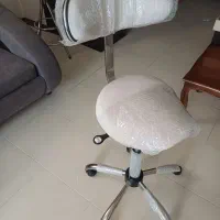 صندلی جک دار مدیریت