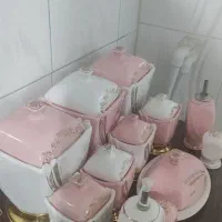 پاسماوری|ظروف سرو و پذیرایی|کوهدشت, |دیوار