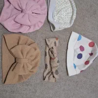 کلاه نوزادی