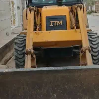 بیل بکهو تی دی ال جفت 100
