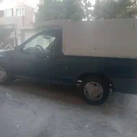 پراید وانت فروشی|خودرو سواری و وانت|مشهد, هفت تیر (آب و برق)|دیوار