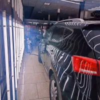 جک s5 مدل اخر 95|خودرو سواری و وانت|تهران, وردآورد|دیوار