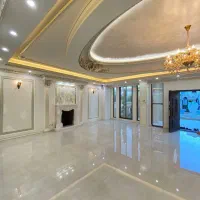 فروش کاخ ویلا لاکچری با آسانسور|فروش خانه و ویلا|تهران, شهرک بعثت|دیوار