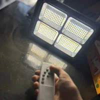 انواع پروژکتور خورشیدی و شارژی قیمت در توضیحات