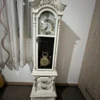 ساعت تزئینی ایستاده