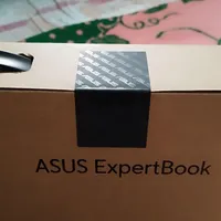 لپتاب asus axpertbookcv402 نونو آکبند|رایانه همراه|فلاورجان, |دیوار