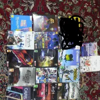 سی دی بازی کامپیوتر