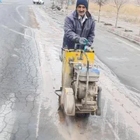 خدمات کاتر زنی وبرش آسفالت|خدمات پیشه و مهارت|تبریز, |دیوار