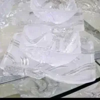 حراج سرویس ۴۶ پارچه جنس اصل