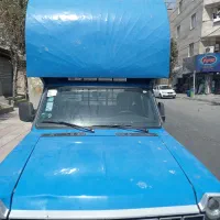 نیسان۱۴۰۳آپشنال|خودرو سواری و وانت|چهاردانگه (تهران), |دیوار