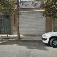 مغازه .سراه کاشانی.۱۷ متر.نزدیک پارک کودک|اجارهٔ مغازه و غرفه|مشهد, عبادی|دیوار
