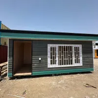 تولید و پخش کانکسس و کانتینر
