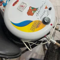 آبگرمکن دیواری