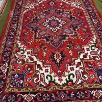 فرش دستبافت خالچا نونو در ابعاد۱ونیم در۲و۳۰ سانت|فرش|تهران, خلیج فارس|دیوار