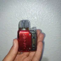 پاد آرگاس p1