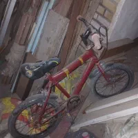 دوچرخه ۱۲و۱۶و۲۰|دوچرخه، اسکیت، اسکوتر|شوش, |دیوار