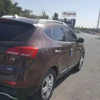 فروش جک s5مدل۹۴|خودرو سواری و وانت|اندیشه, شهرک صدف|دیوار