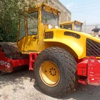 غلطک HC100. هپکو  موشکی مدل 2008|خودرو سنگین|شیراز, شهرک امیر کبیر|دیوار